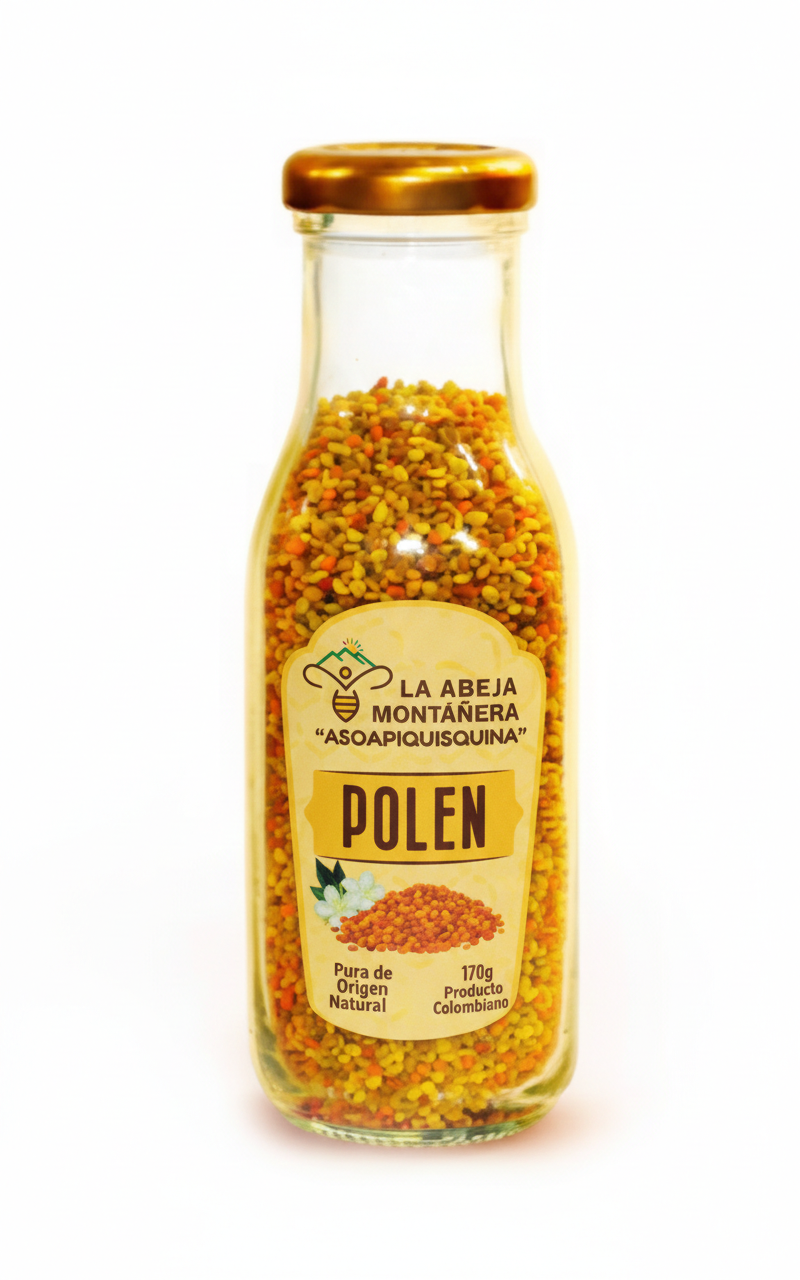 Polen 170 g
