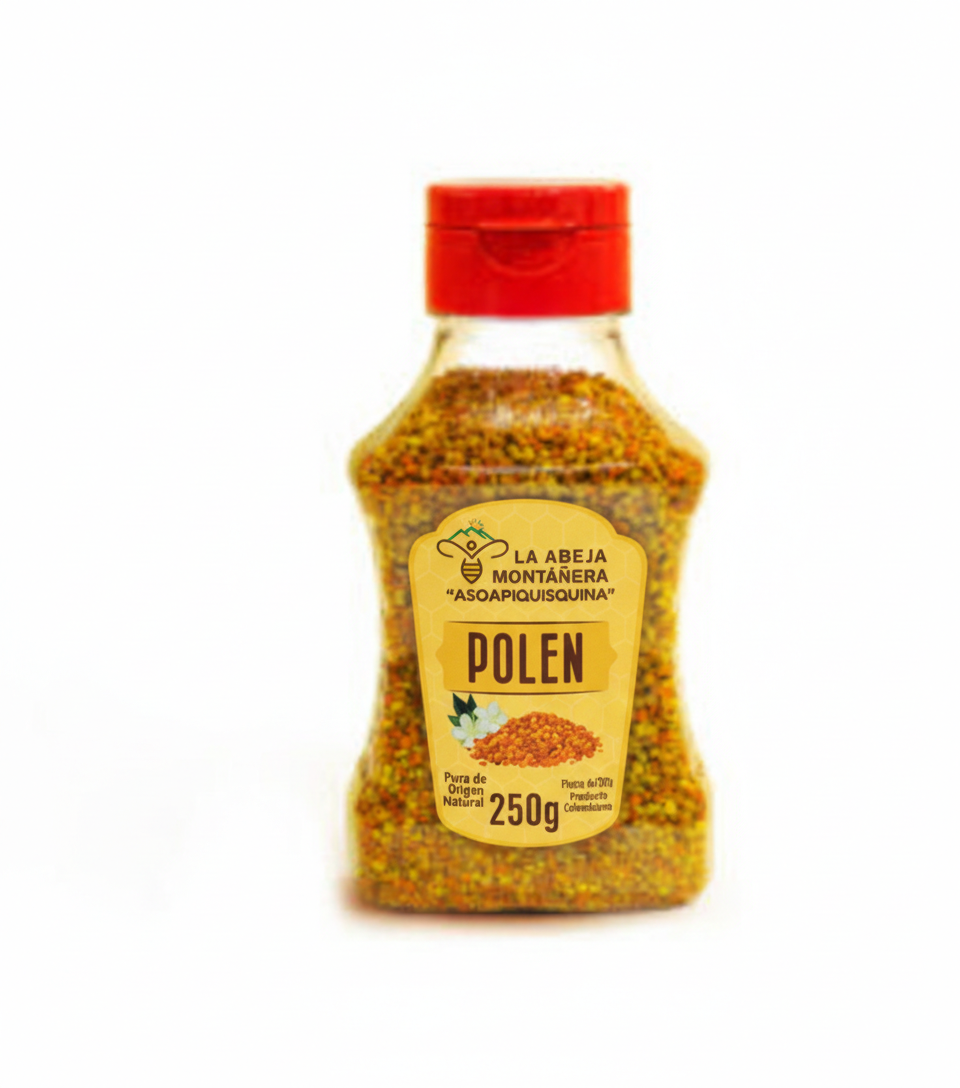 Polen 250 g