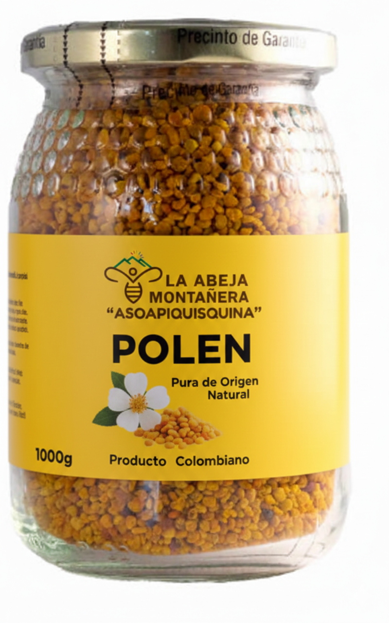Polen 1000 g