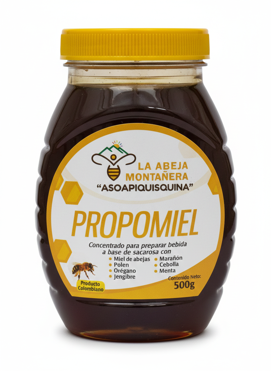 Propomiel 500 g