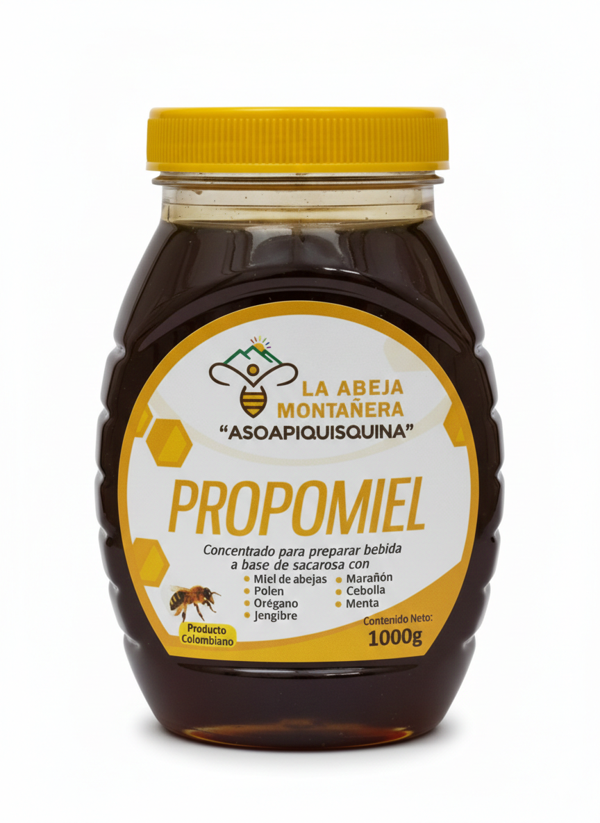 Propomiel 1000 g